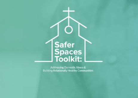 Safer Spaces Toolkit is now live!