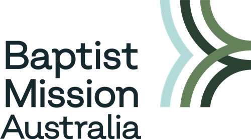 Baptist Mission Australia