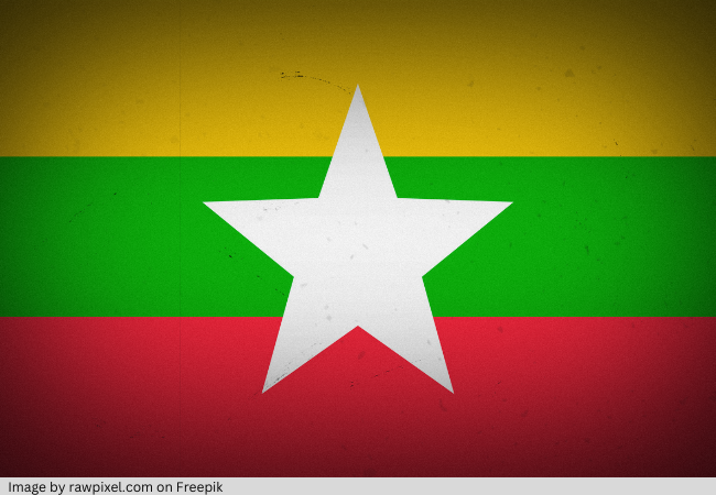 Australian Baptist Ministries Myanmar Statement 2023