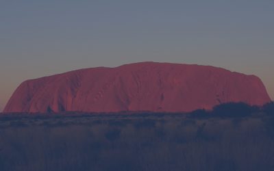 Uluru Statement from the Heart – Statement by ABM National Council